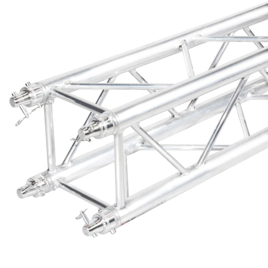 ProX KT-F34SQ328 - 3.28FT K-Truss 12" Economy Box Truss Segment with 1.5mm Wall