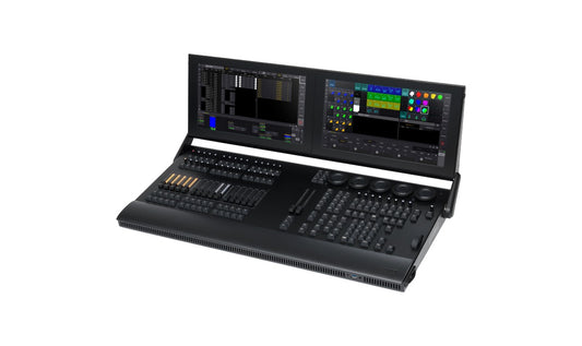 MA Lighting grandMA3 Compact XT - 4,096 Parameter Lighting Console