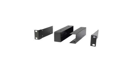 MA Lighting 19" Rackmount Kit for 2x MA 2Port or 4Port Nodes MA130283