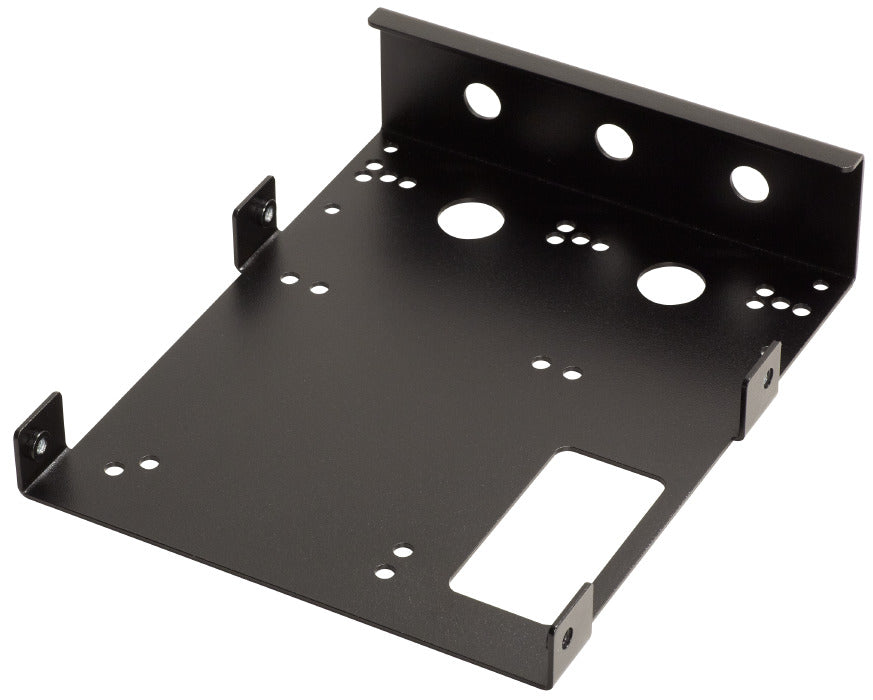 MA Lighting MA 2Port/4Port Node WM Rigging Plate for Coupler Mounting MA130288