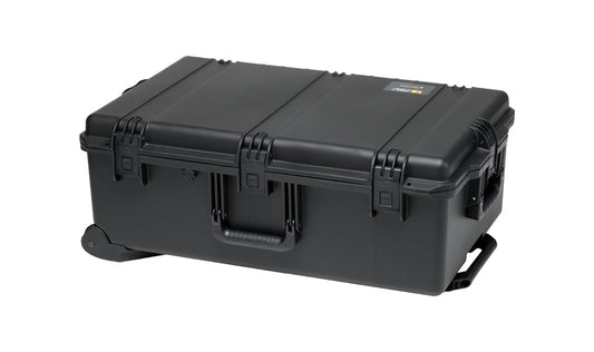 MA Lighting Pelican Flightcase for grandMA3 onPC Command Wing MA4023468