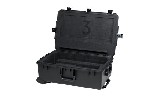 MA Lighting Pelican Flightcase for grandMA3 Compact MA4023469