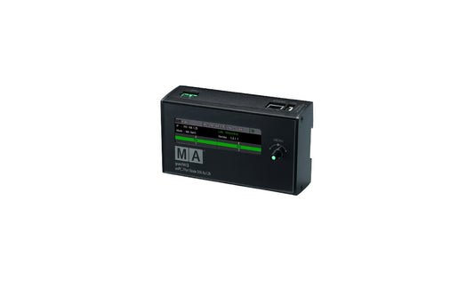 MA Lighting grandMA3 onPC 2Port Node DIN-Rail 2K MA4023579