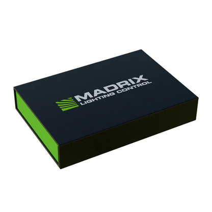 Madrix 5 Key Basic Lighting Software product view 3