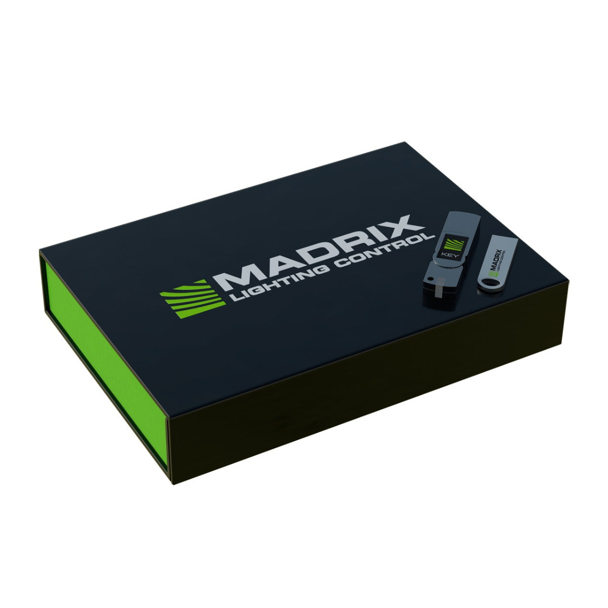 Madrix 5 Key Start - 2 x 512 DMX Channel USB Key