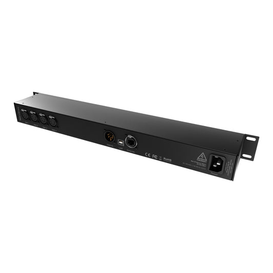 Madrix Luna 4 DMX Interface product view 2