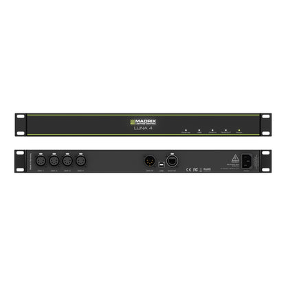 Madrix Luna 4 DMX Interface product view 3
