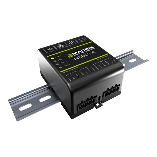 Madrix Nebula LED Pixel Driver product view 2