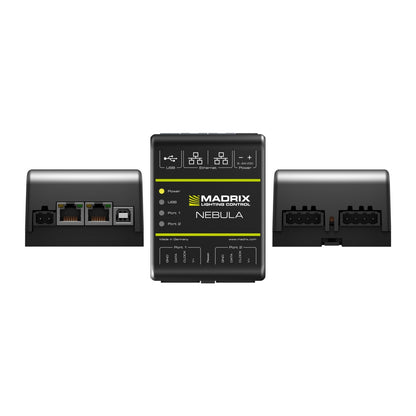 Madrix Nebula LED Pixel Driver product view 3