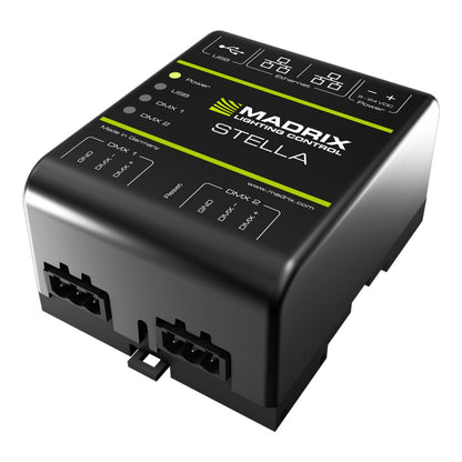 Madrix Stella DMX Interface product image