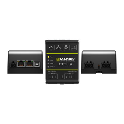 Madrix Stella DMX Interface product view 3