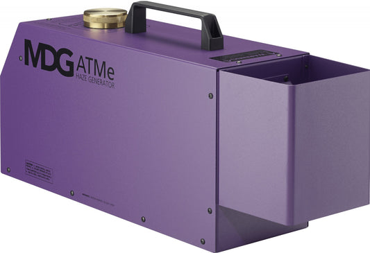 MDG ATMe - 715 Watt High Output Haze Machine with DMX