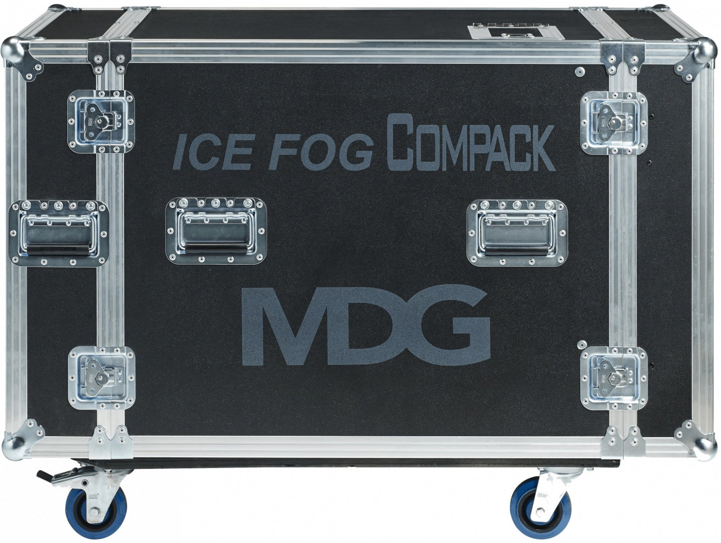 MDG Ice Fog Compack - 1450 Watt Low Lying Fog Machine (Low Pressure)