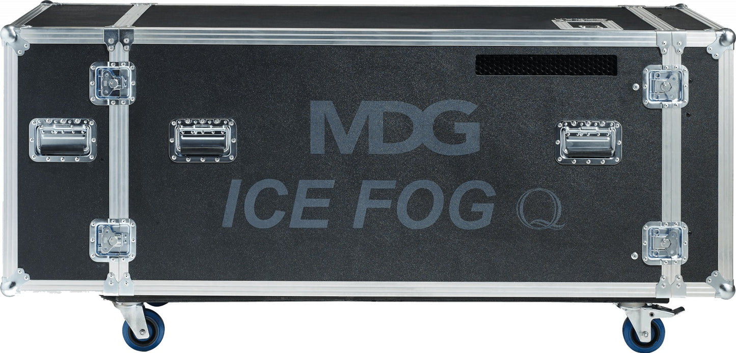 MDG Ice Fog Q - 2800 Watt Low Lying Fog Machine