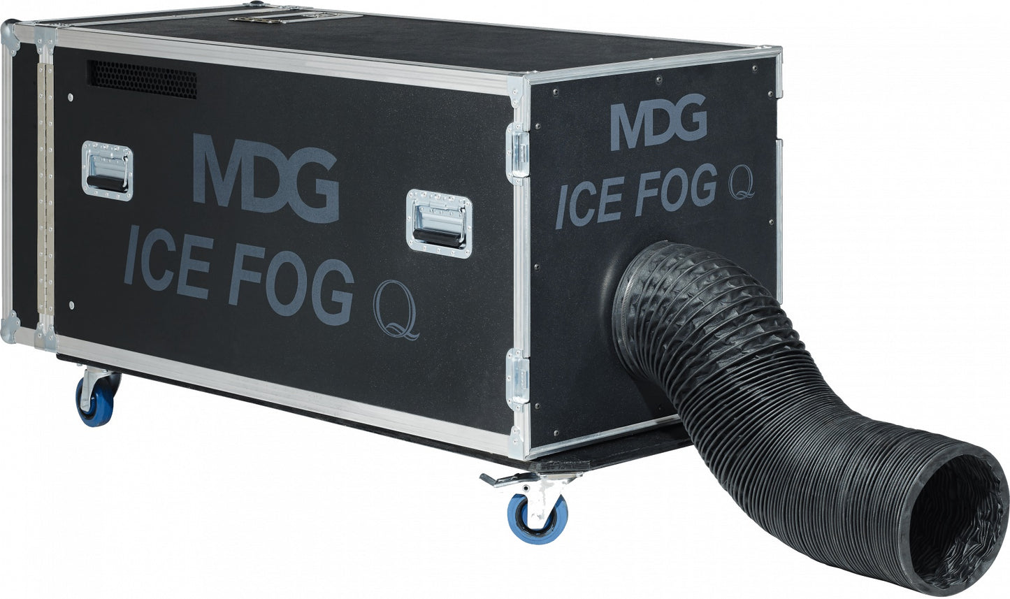 MDG Ice Fog Q - 2800 Watt Low Lying Fog Machine