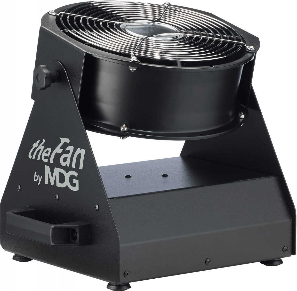 MDG theFAN - 100 Watt Digital Fan with DMX/RDM