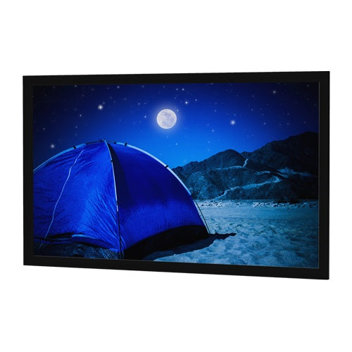 Da-Lite 28842V - Parallax, 37.5" x 67" (77" Diagonal), HDTV (16:9), Parallax Pure 0.8