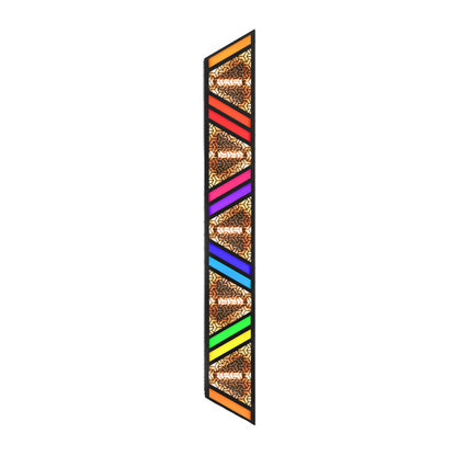 Portman Lights S-Tribe LED Effect Light product image