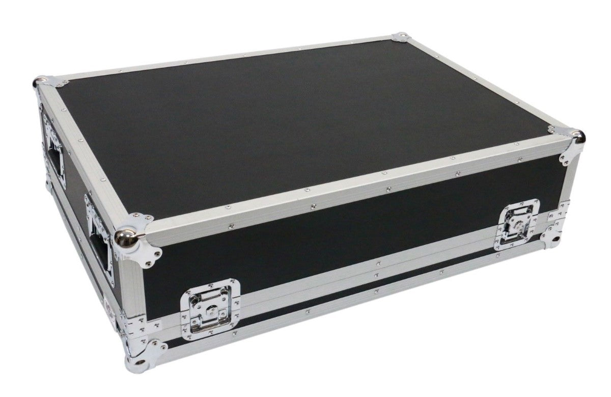 ProX XS-YMGP24XW - Flight Case for Yamaha MGP24X with Wheels