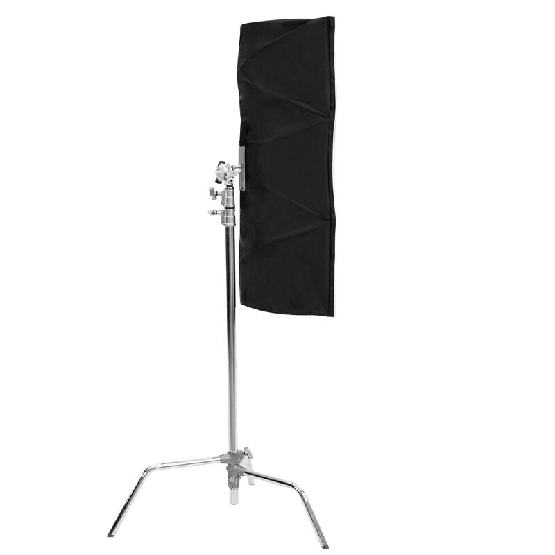 DoP Choice SBAT42 - Snapbag for 3x Astera AX1 PixelTube or FP1 Titan Tube