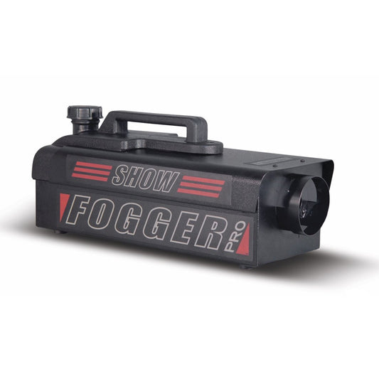 Ultratec Show Fogger Pro - 1250W Fog Machine with Timer Remote