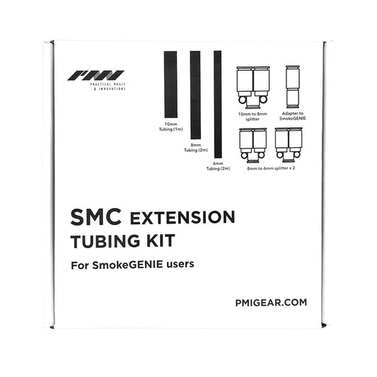 SmokeGENIE SMC Extension Tubing Kit