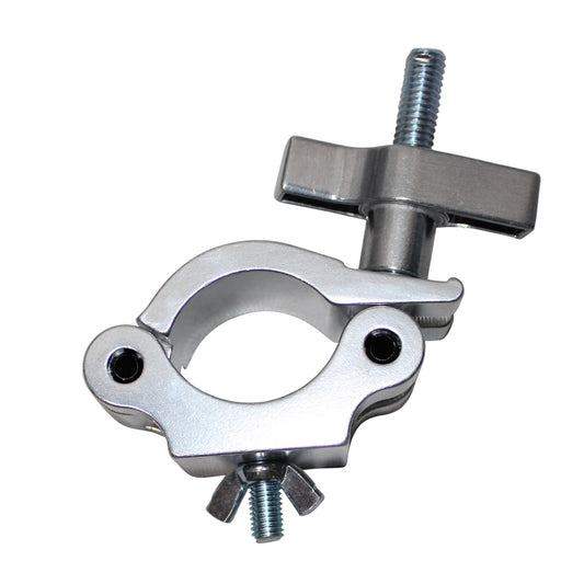 ProX T-C4H - Aluminum Pro Clamp with Big Wing Nut for 2" Truss