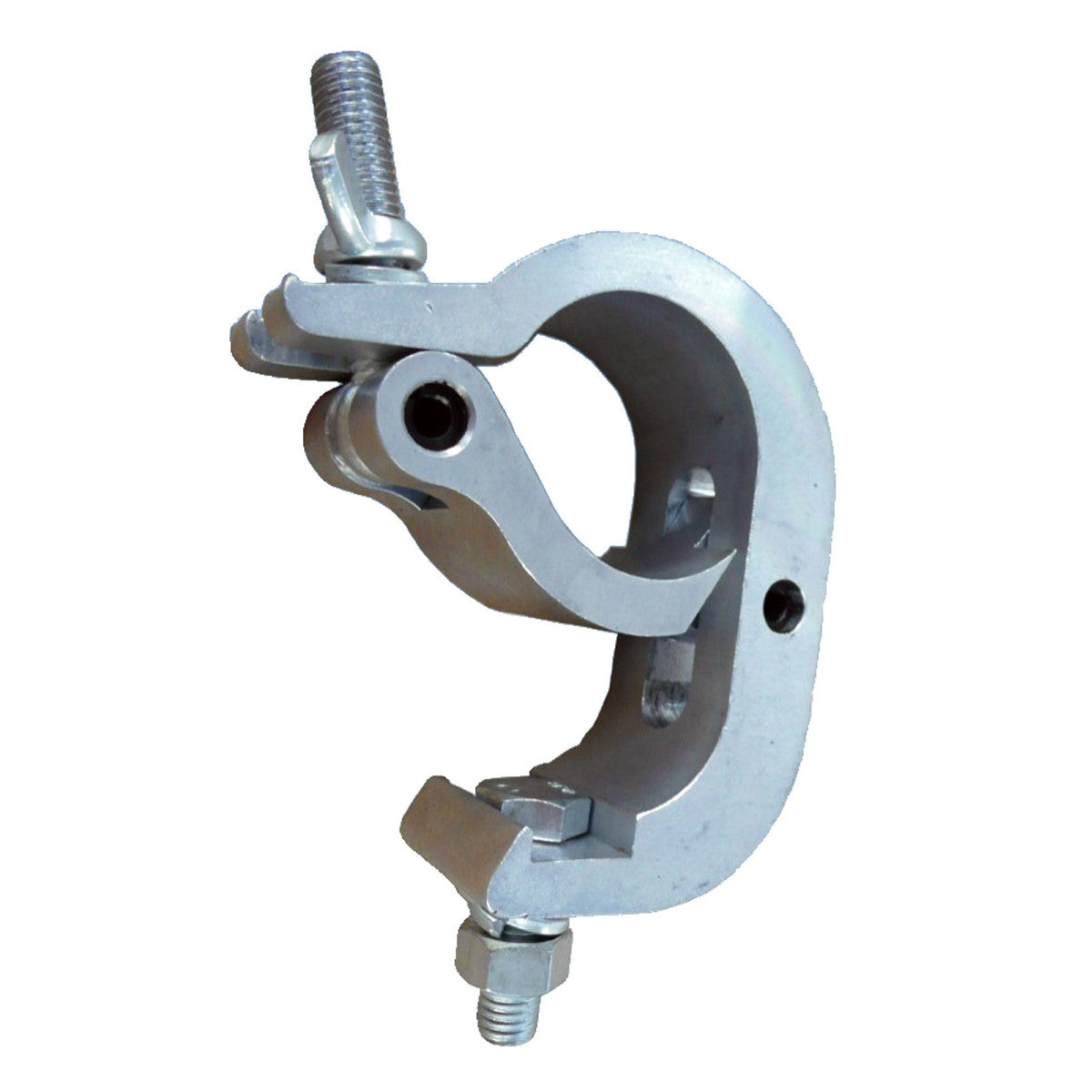 ProX T-C5 - Aluminum Heavy Duty Hook Trigger-Style Clamp for 2" Truss