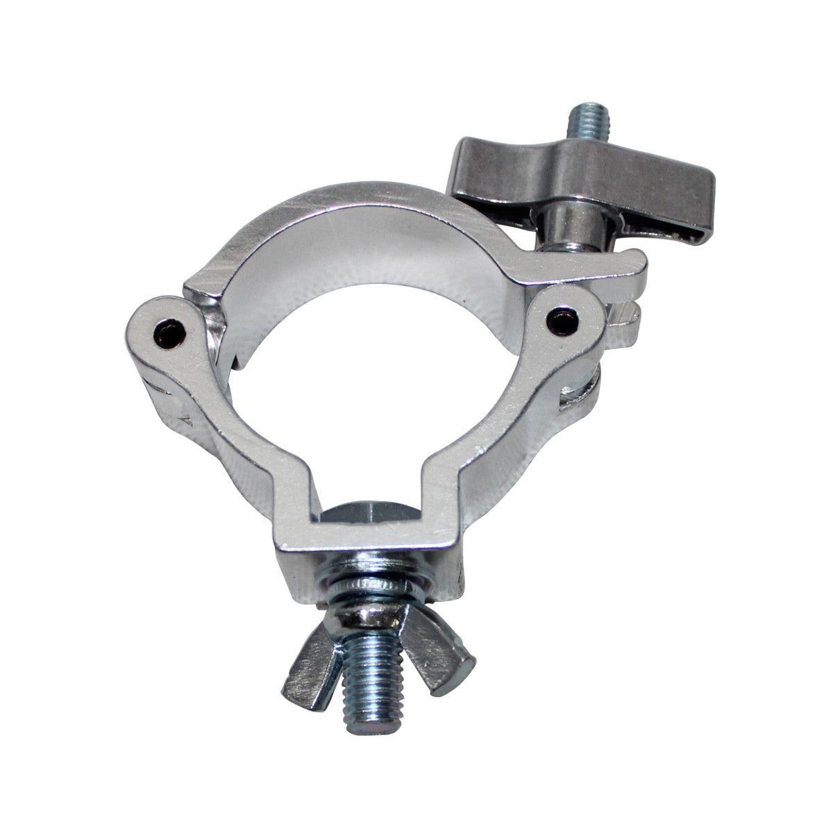 ProX T-C9H - Aluminum 2" Single "O" Clamp with Big Wing Nut