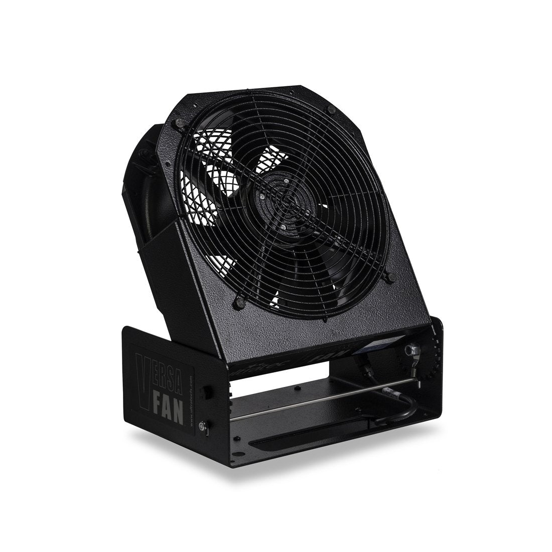 Ultratec Versa Fan - High Output 1100 CFM Fan with Manual Control and Variable Speed Control