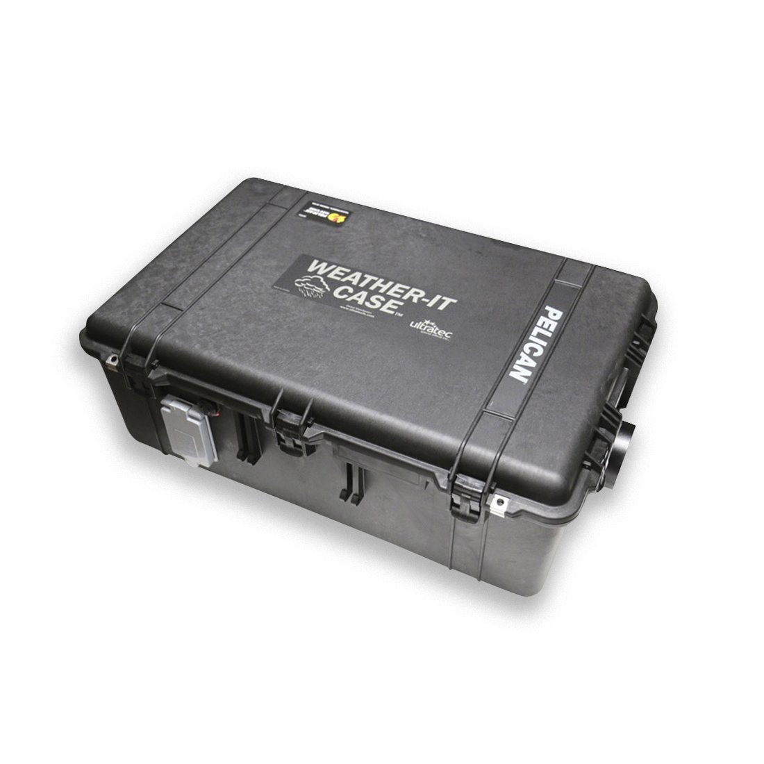 Ultratec Weather-It Case - Waterproof Case for Power Fogger Industrial 9D