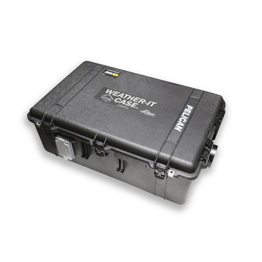 Ultratec Weather-It Case - Waterproof Case for Power Fogger Industrial