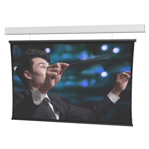 Da-Lite 29223 - Wireline Advantage, 108" x 192" (220" Diagonal), HDTV (16:9), HD Progressive 1.1