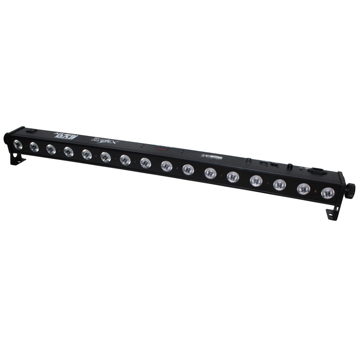 ProX X-BAR16RGBUV - Evo 16x4W RGB+UV LED Linear Wash Light