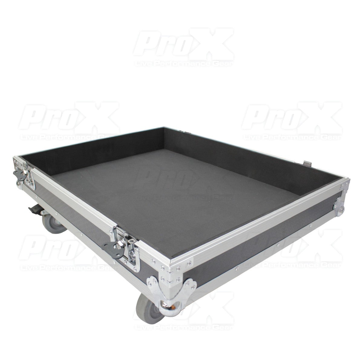 ProX X-JBLVRX918SPX1W - Flight Case for 1x JBL VRX918S/SP Speakers