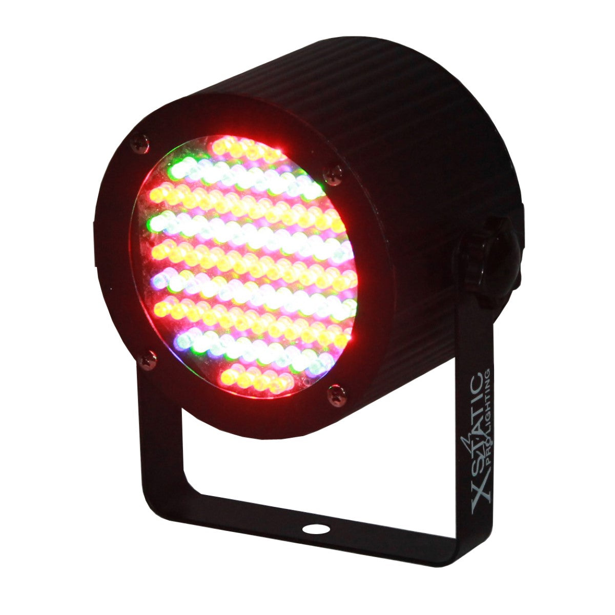 ProX X-PAR86 LED STRATOS - 86 RGB LED Par 36 Wash Fixture