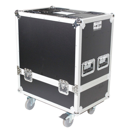 ProX X-QSC-KS112 - Flight Case for 1x QSC KS112 Subwoofer