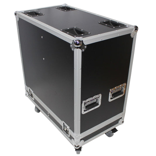 ProX XS-DAS-TOURCASE-15 - Flight Case for 2x 15-inch DAS Speakers