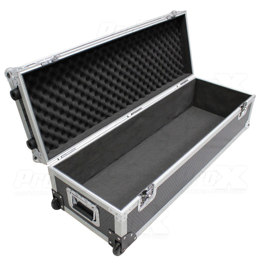 ProX XS-UTL12W - 40" Utility Storage Case with 4" Casters