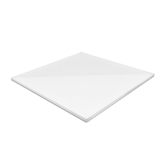 Pro X XSA-2X2-TOP - LUMOStage 24"x24" Acrylic Platform Replacement Top