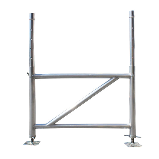 Pro X XSQ-ZF35 - Z-Frame 36" to 60" Adjustable Support for StageQ MK2 Series Stages