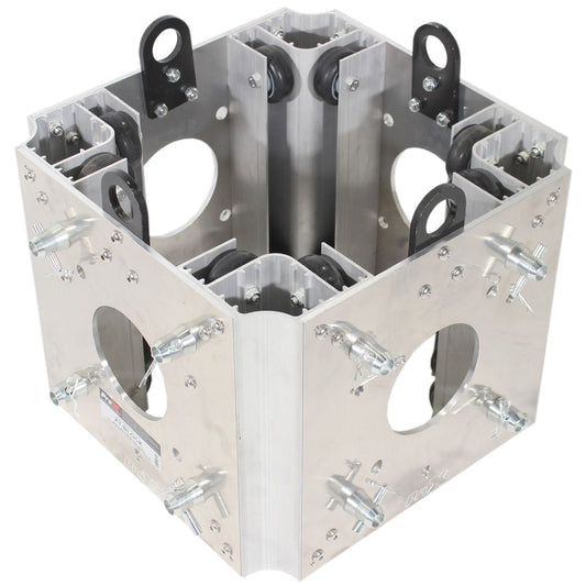 ProX XT-BLOCK - Ground Support Sleeve Block for F34 Truss Systems