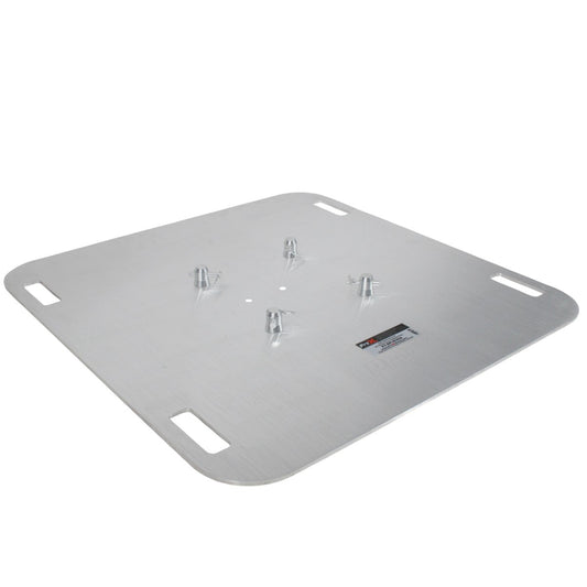 ProX XT-BP3636A - 36" x 36" F34 8mm Aluminum Base Plate with Connectors