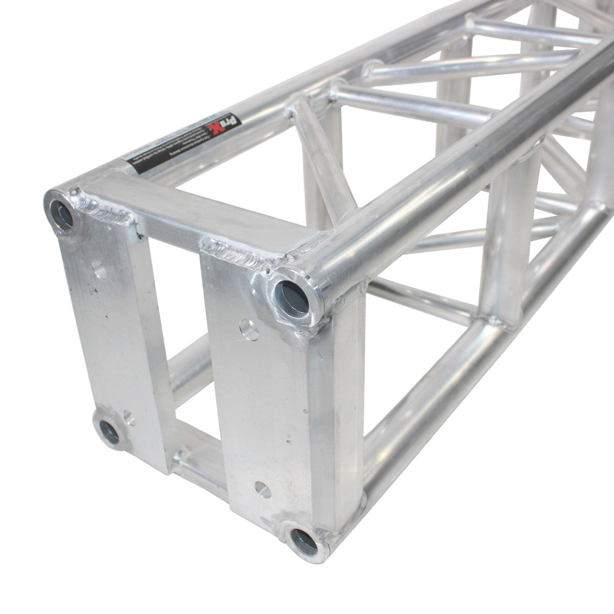 ProX XT-BT1202 - 2FT BoltX 12" Bolted Box Truss Segment with 3mm Wall