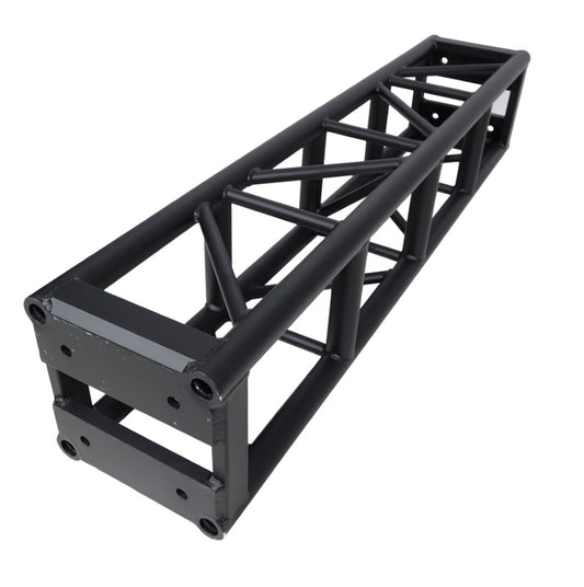 ProX XT-BT1205 BLK - 5FT Black BoltX 12" Bolted Box Truss Segment with 3mm Wall