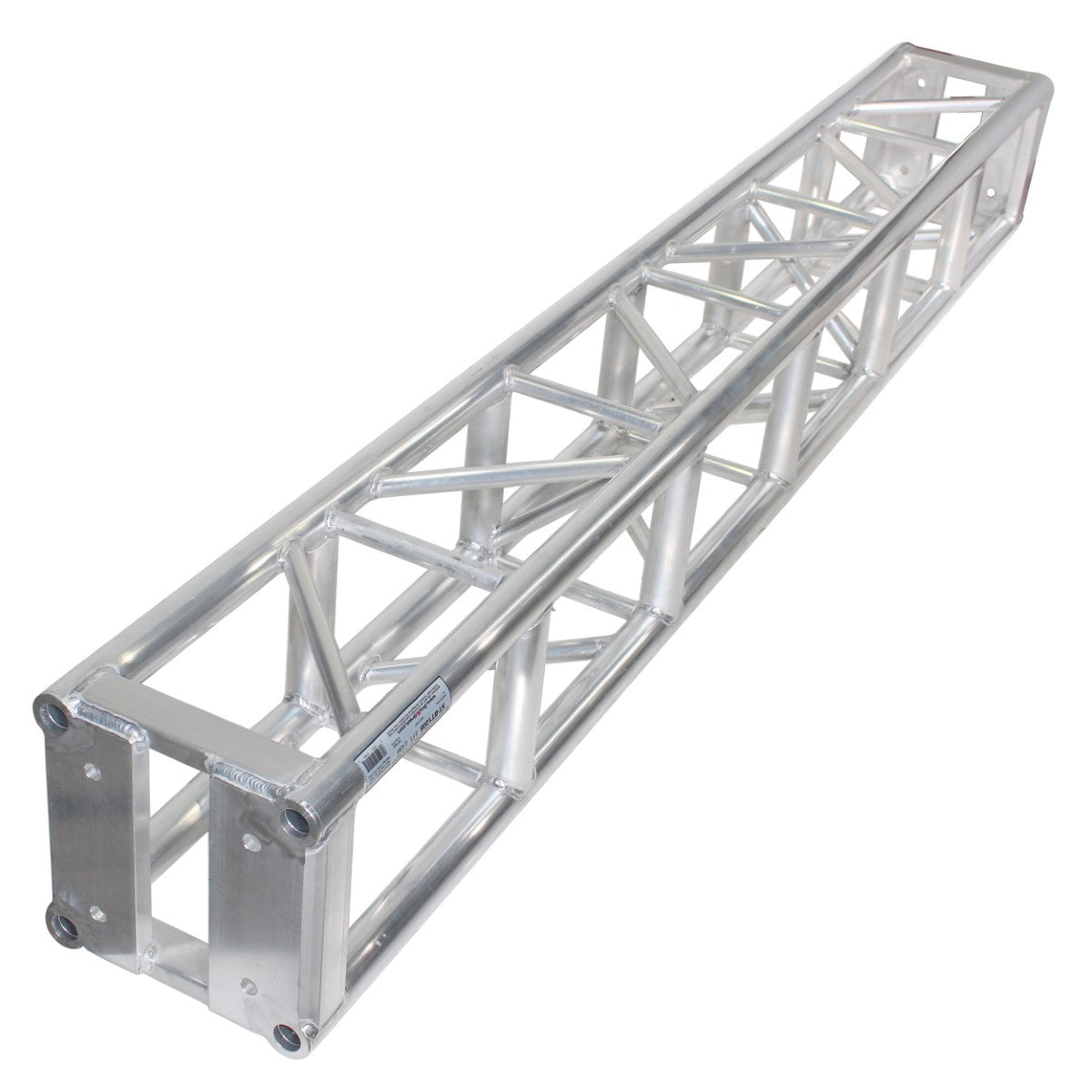 ProX XT-BT1208 - 8FT BoltX 12" Bolted Box Truss Segment with 3mm Wall