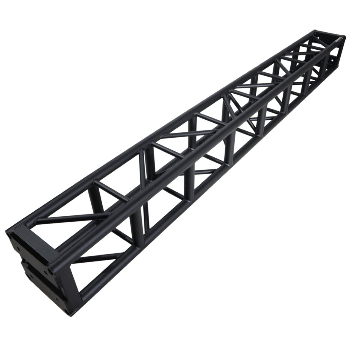 ProX XT-BT1210 BLK - 10FT Black BoltX 12" Bolted Box Truss Segment with 3mm Wall