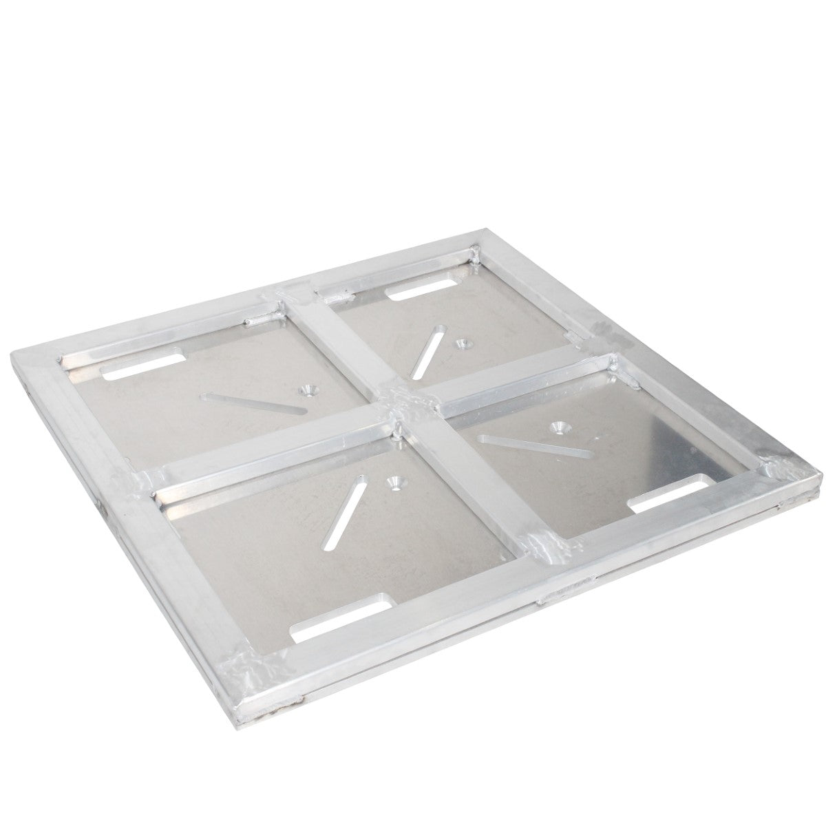 ProX XT-BTBP24A - 24" BoltX Base Plate for 12" Bolted Box Truss