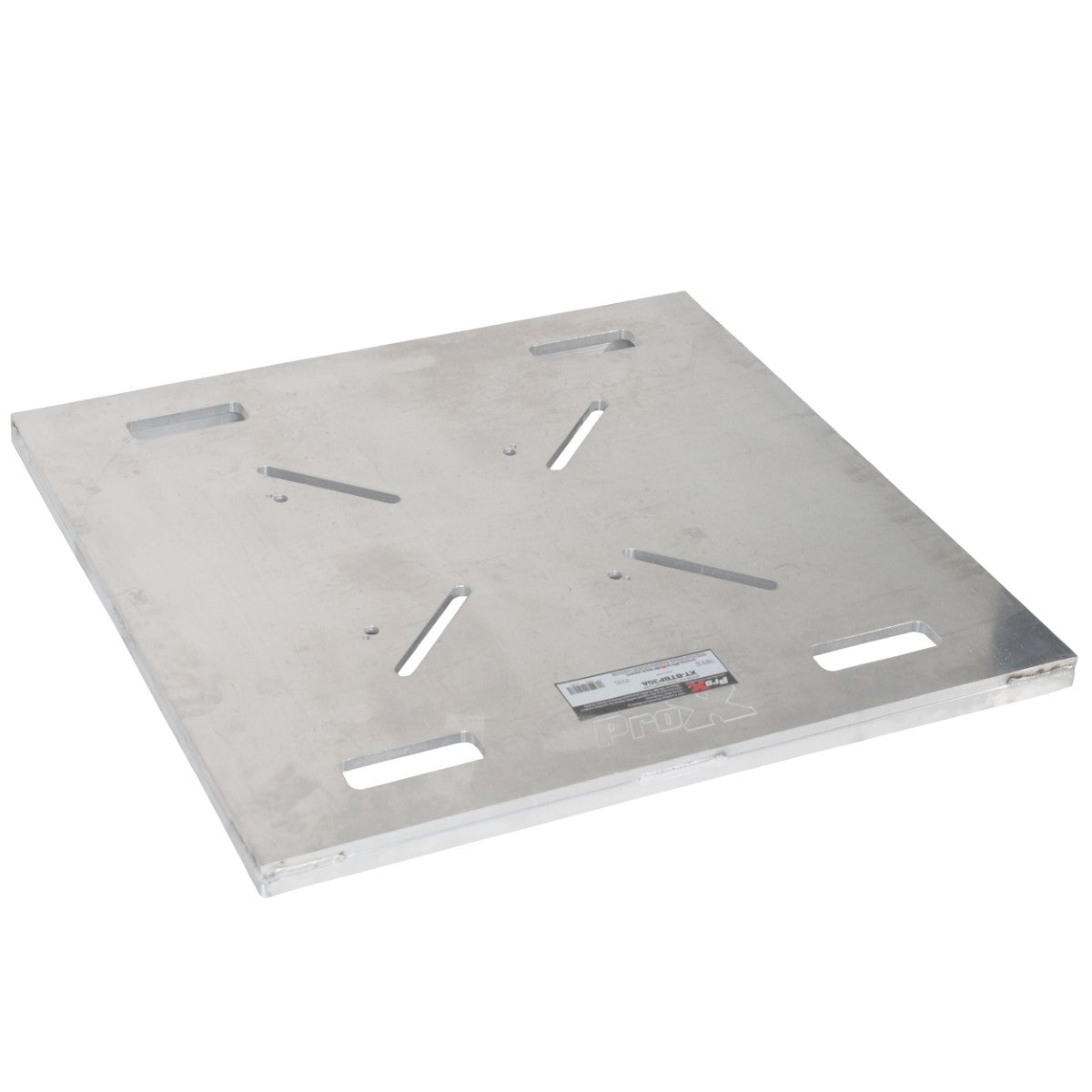 ProX XT-BTBP30A - 30" BoltX Base Plate for 12" Bolted Box Truss