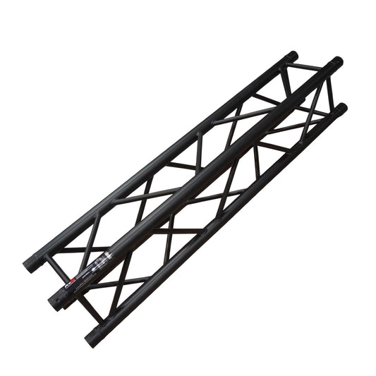 ProX XT-SQ984BLK - 9.84FT 12" Black F34 Square Truss Segment with 2mm Wall